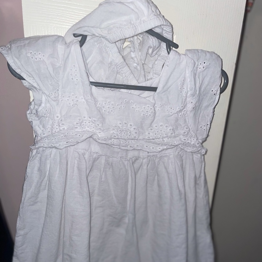Baby dress